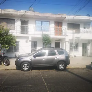  Apartamento Estudio Alex Colombia