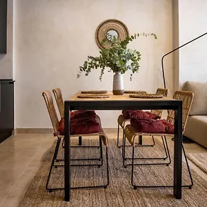  Apartamento Estudio Lola 3 España