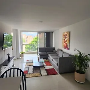 Apto Zion Medellín