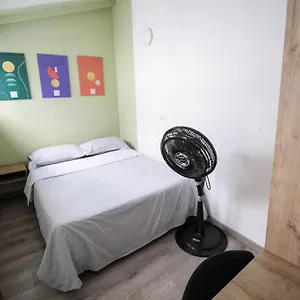 Privado Cerca A Provenza En El Poblado - M301 By Roots Medellín
