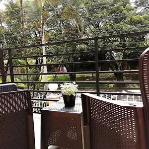 En Cerca Al Poblado Medellín