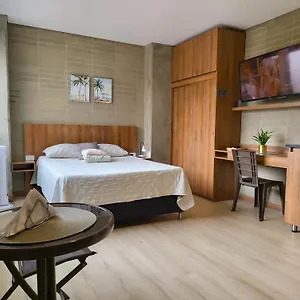 704 New & Exclusive Loft Medellín