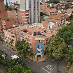 Oasis Secreto En Wifi Tv 201 Medellín