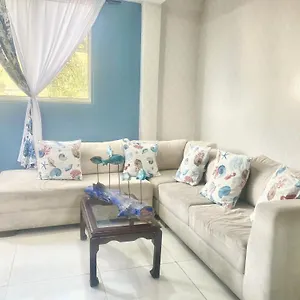  Apartamento Apartamento En Colombia