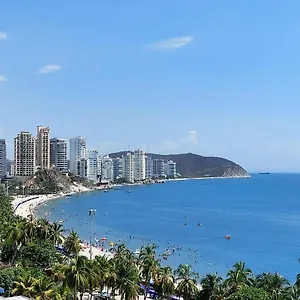  Apartamento Laureles Colombia