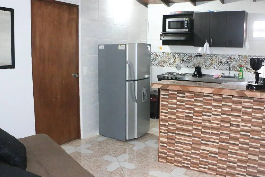 Aparta Suite Torre De Prado 503 Medellín