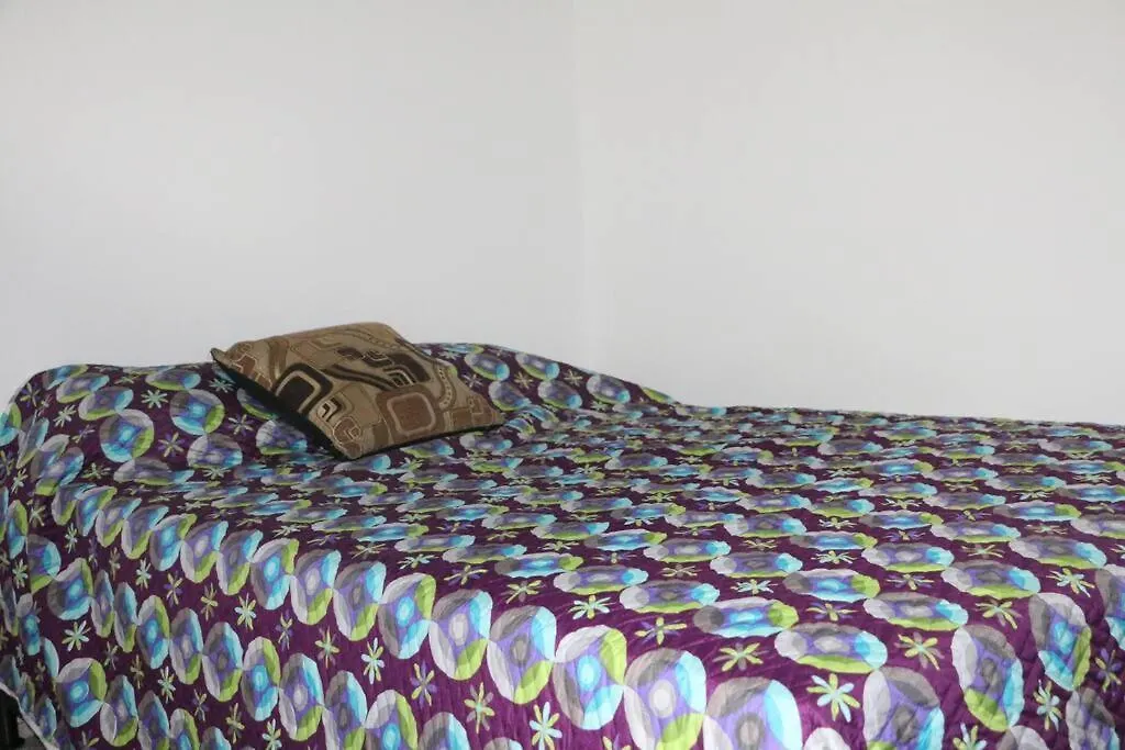 Apartamento Aparta Suite Torre De Prado 503 Medellín