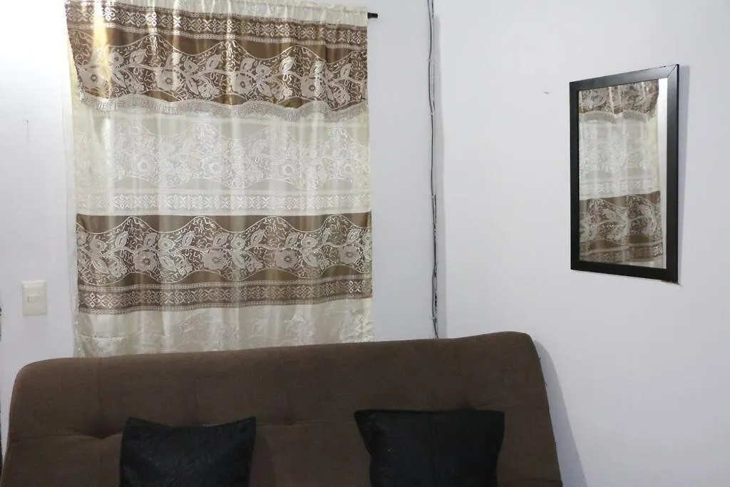 Aparta Suite Torre De Prado 503 Medellín Apartamento