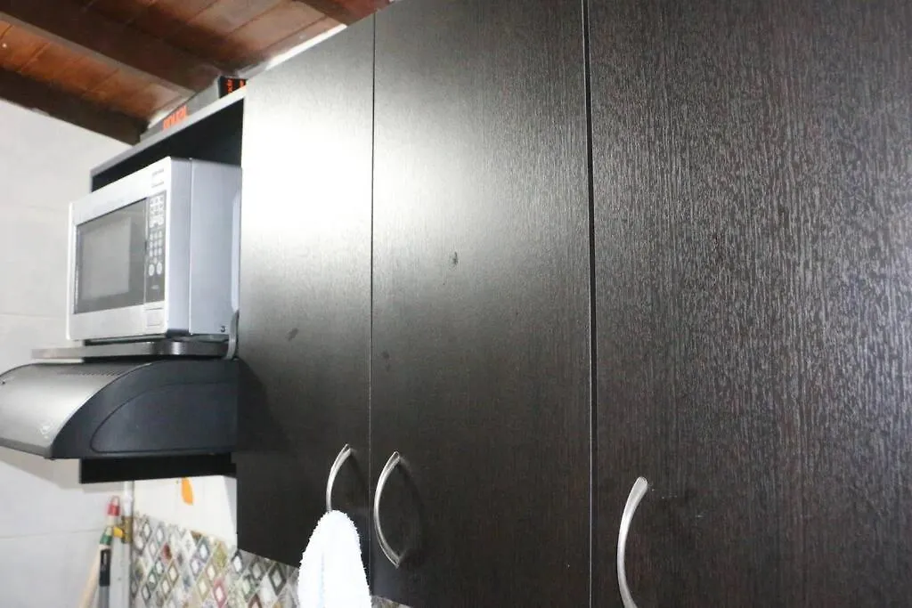 Apartamento Aparta Suite Torre De Prado 503 Medellín