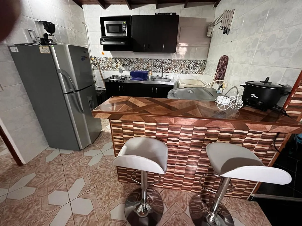 Apartamento Aparta Suite Torre De Prado 503 Medellín