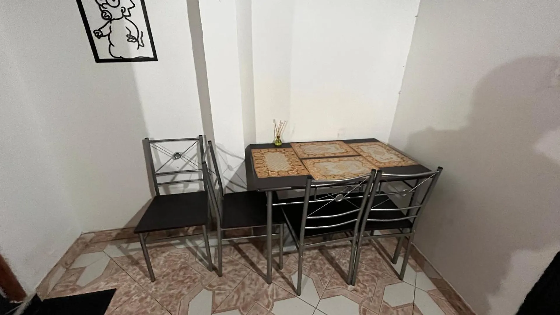 Apartamento Aparta Suite Torre De Prado 503 Medellín