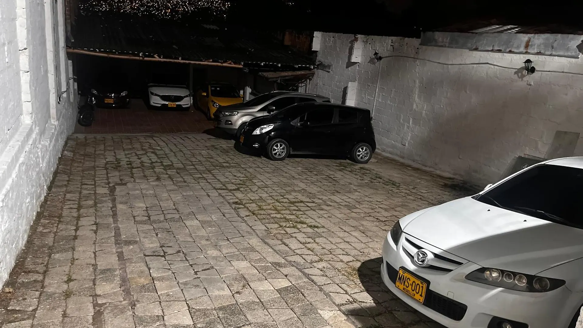 Aparta Suite Torre De Prado 503 Medellín